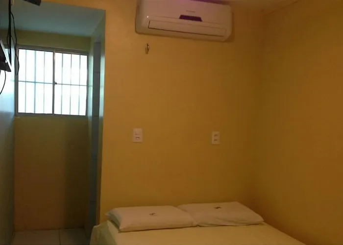 Pousada NS Fátima Fortaleza 